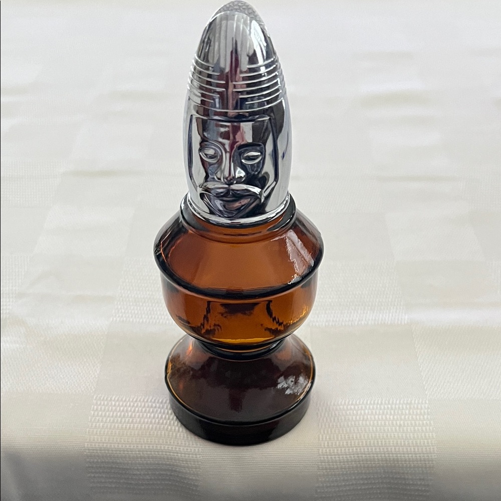Vintage AVON “The Bishop” Decanter